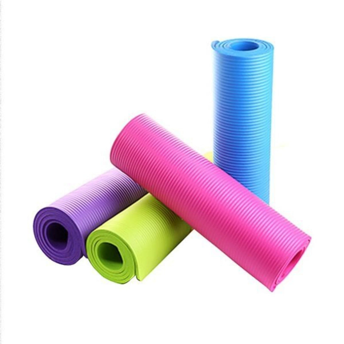 Yoga & Gym Mats