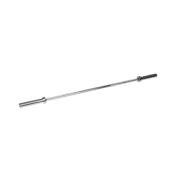 Curve Fitness Olympic Barbell (20kg, 2.2m)