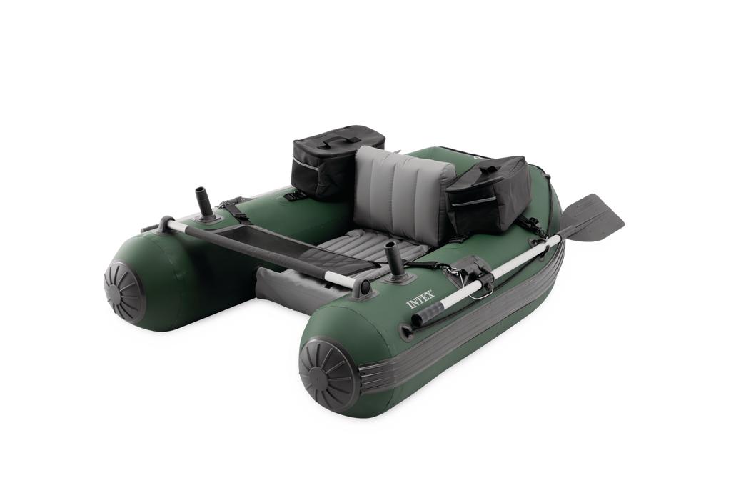 Intex Big Catch Pro Fishing Tube 68381 New for 2025