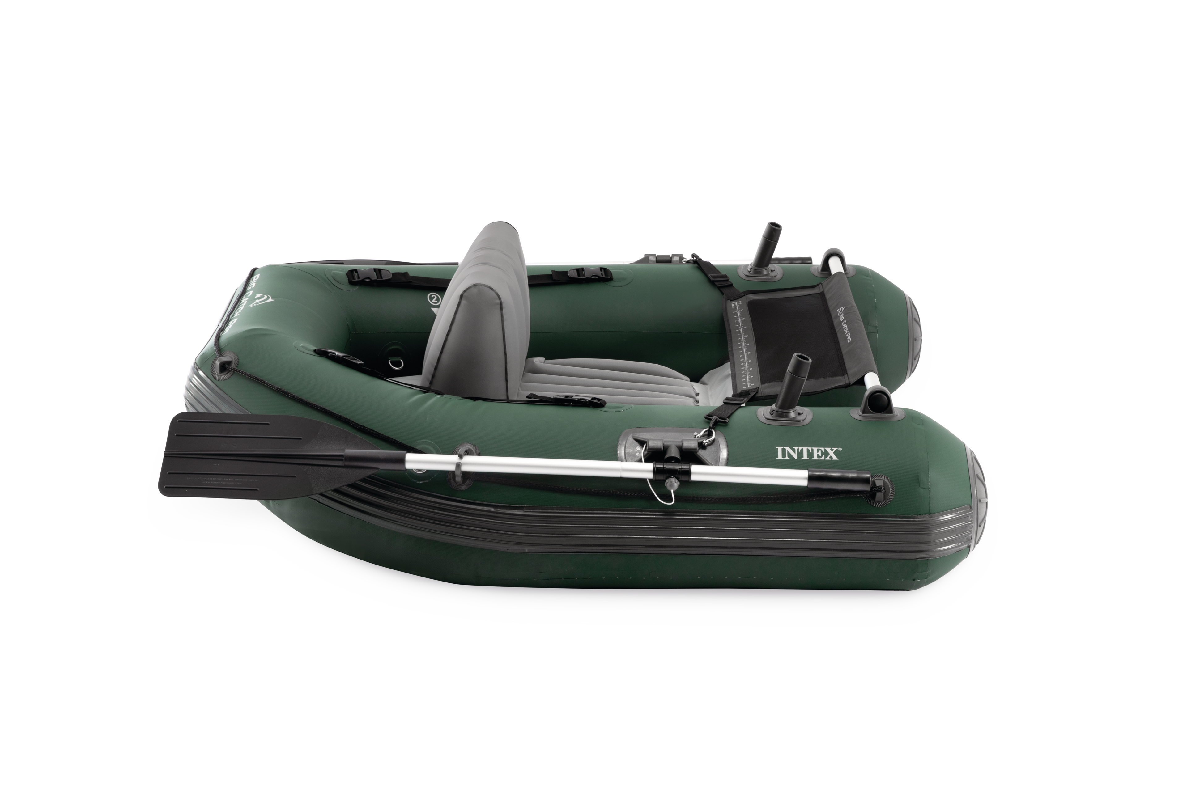 Intex Big Catch Pro Fishing Tube 68381 New for 2025