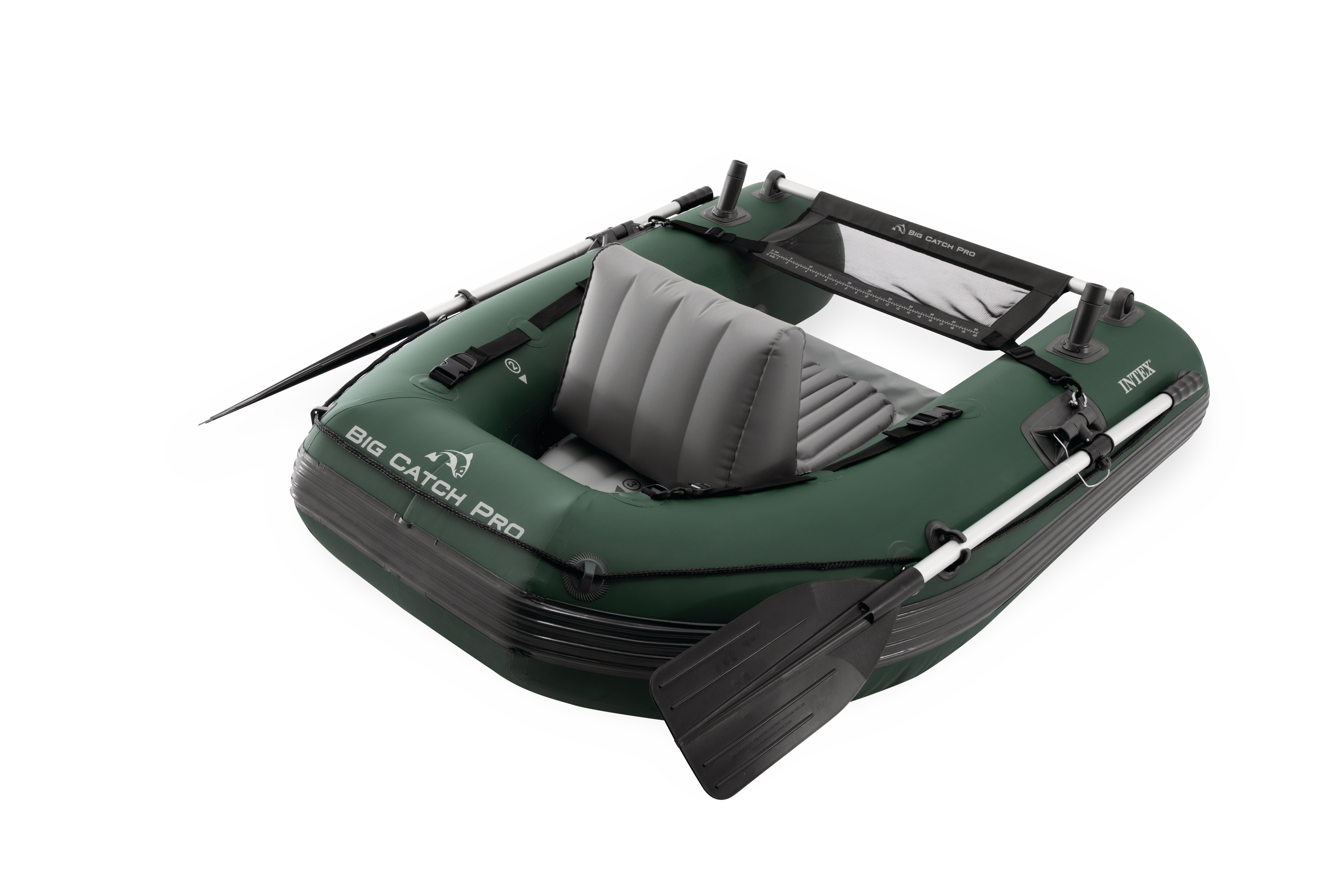 Intex Big Catch Pro Fishing Tube 68381 New for 2025