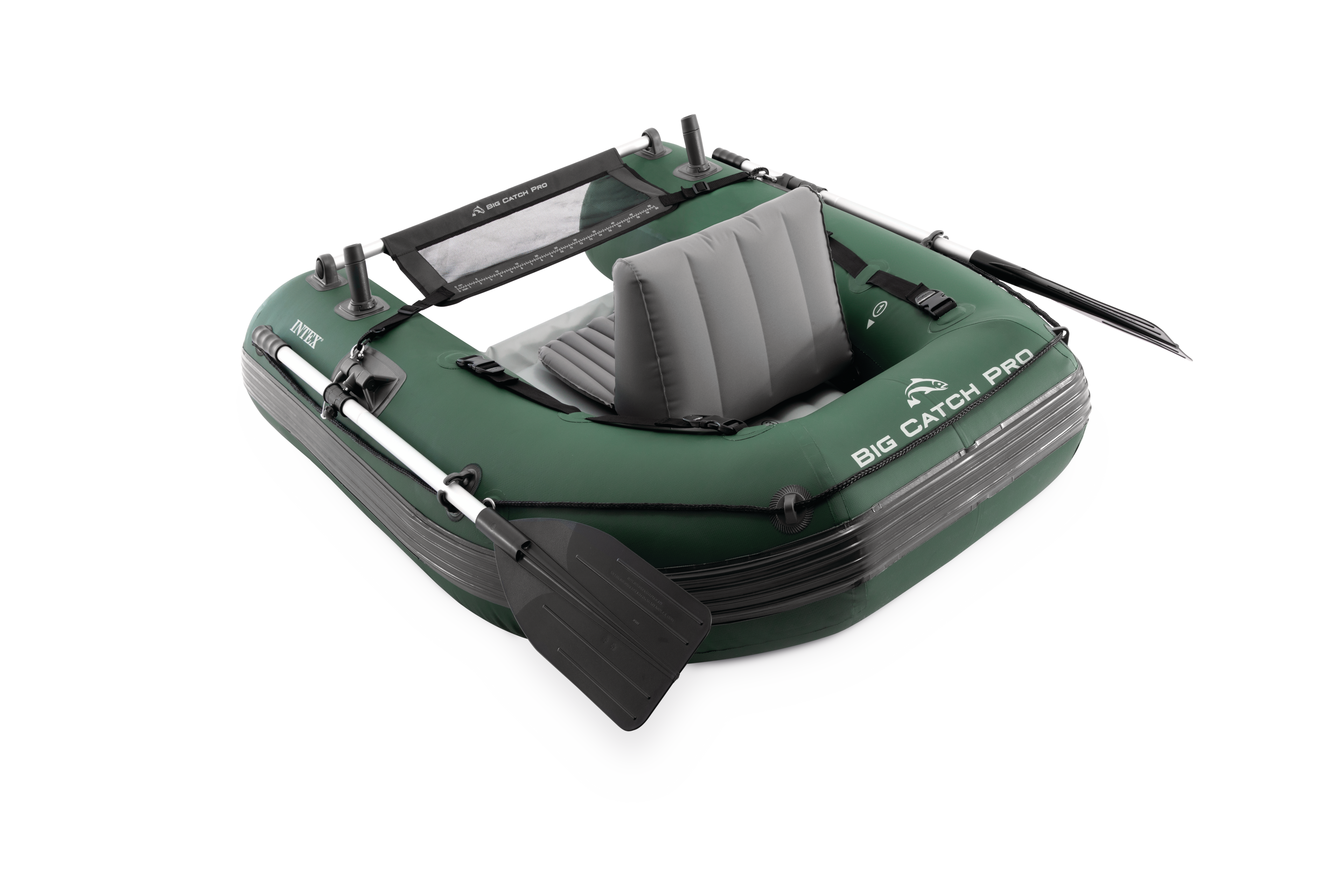 Intex Big Catch Pro Fishing Tube 68381 New for 2025