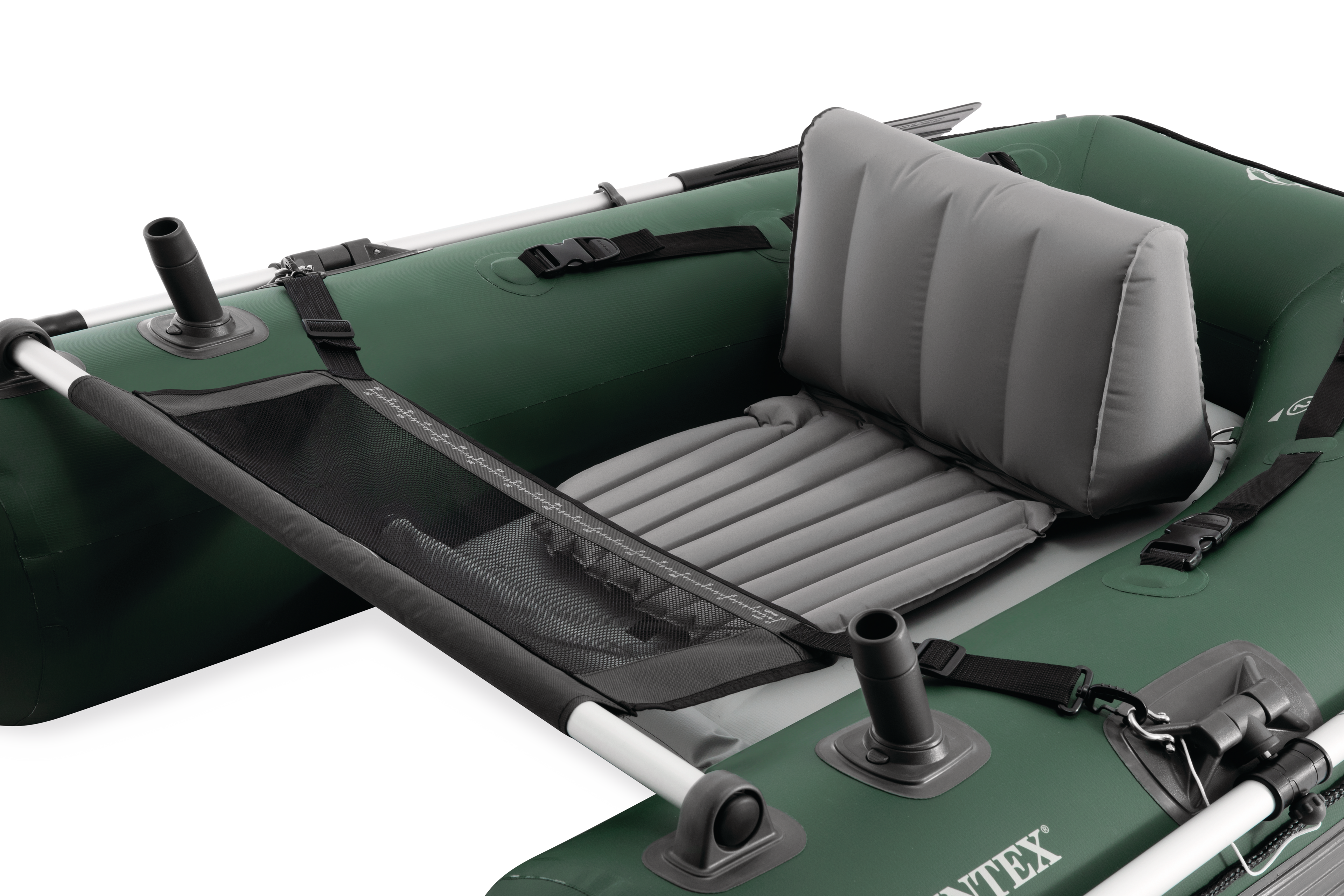 Intex Big Catch Pro Fishing Tube 68381 New for 2025