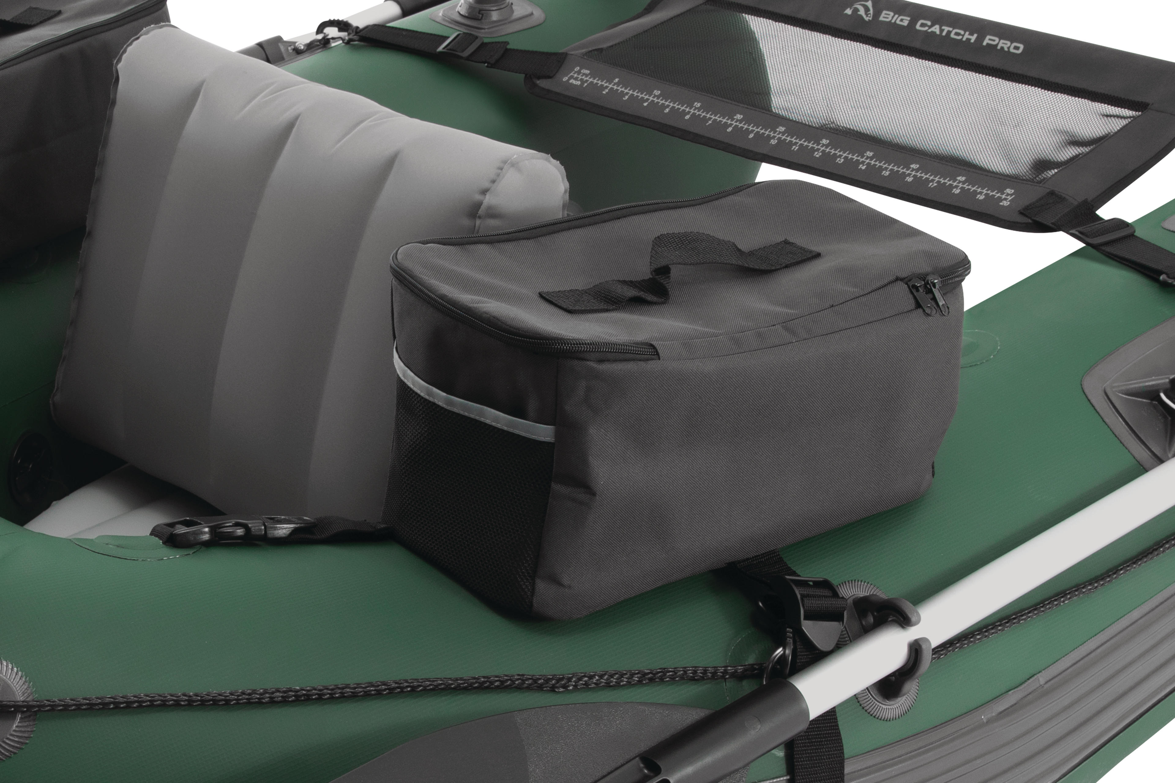 Intex Big Catch Pro Fishing Tube 68381 New for 2025