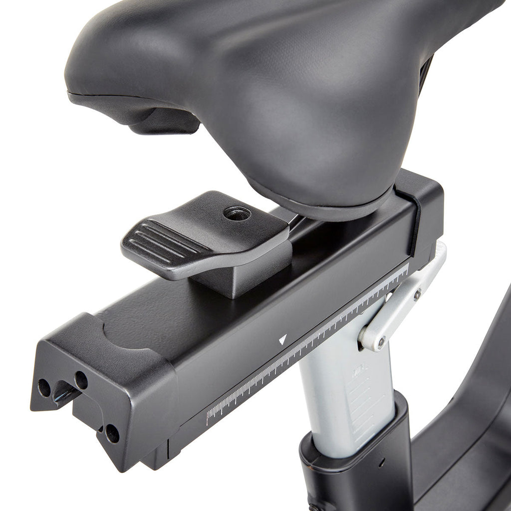 Adidas C-21x Spin Bike with Bluetooth (Kinomap/Zwift)