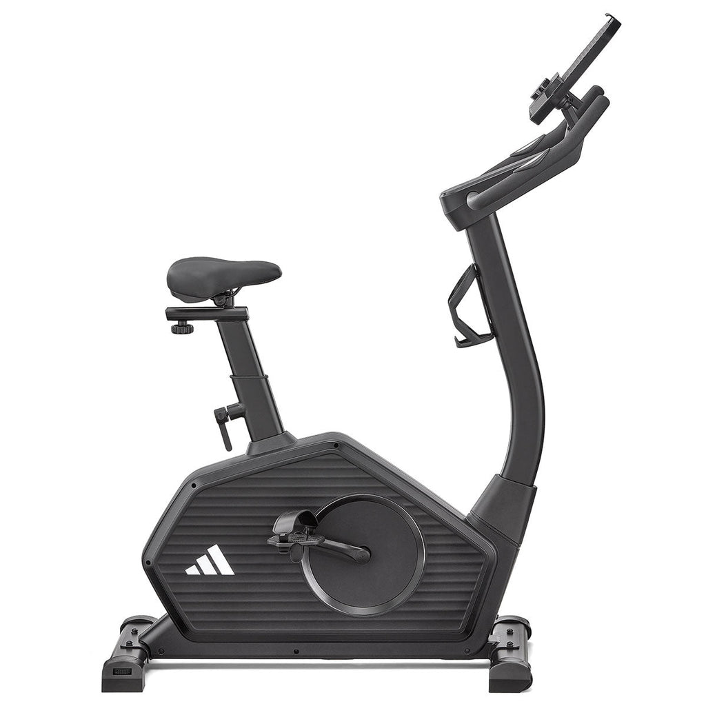 Adidas C-24c Upright Exercise Bike