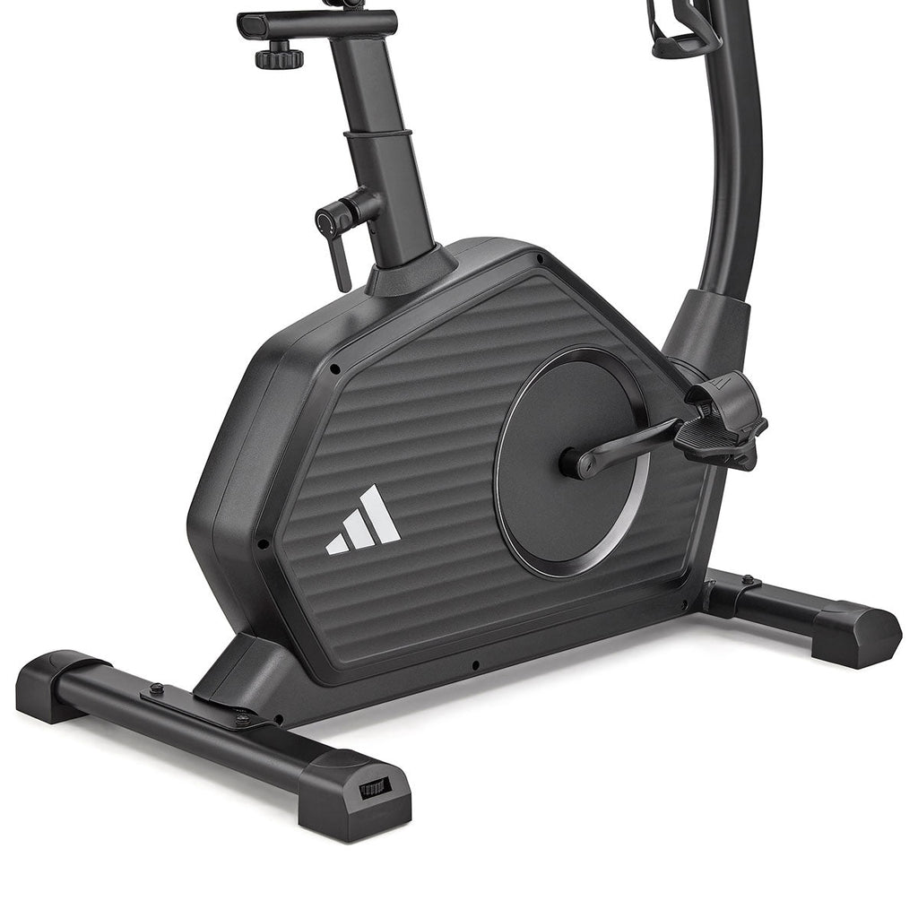 Adidas C-24c Upright Exercise Bike