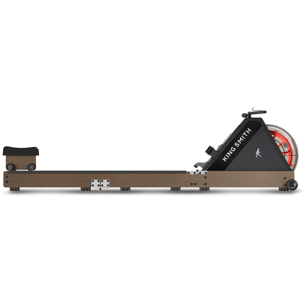 Kingsmith WR20 Tri-Fold Water Rowing Machine