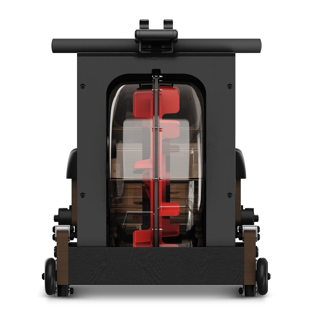 Kingsmith WR20 Tri-Fold Water Rowing Machine