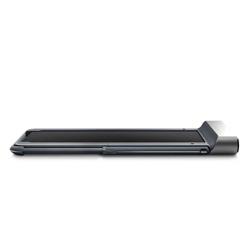 WalkingPad R1 Double-Fold Walking and Running Treadmill in Silver