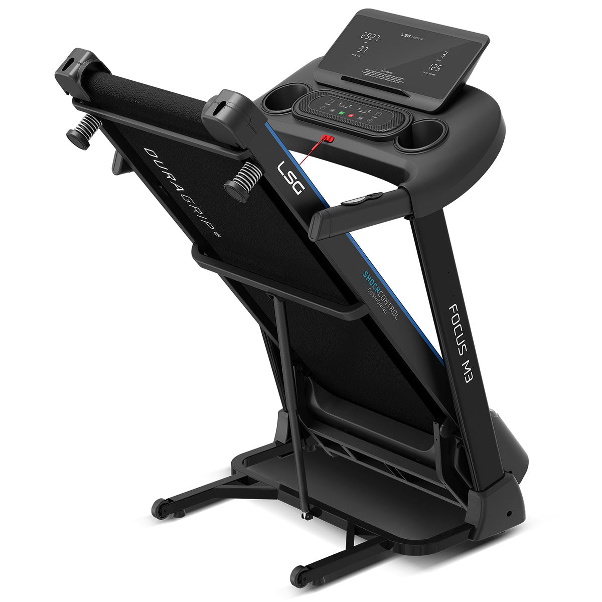LSG FOCUS M3 Treadmill