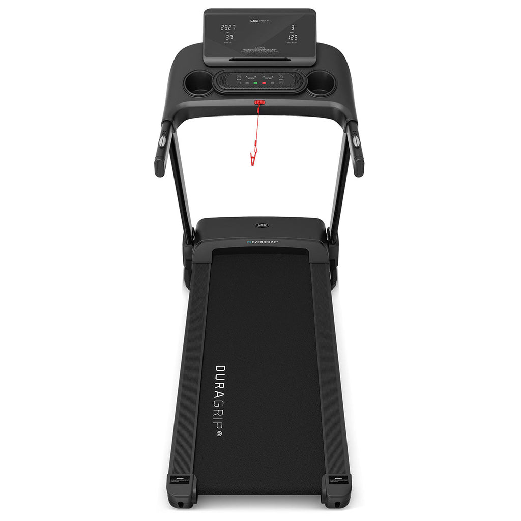 LSG FOCUS M3 Treadmill