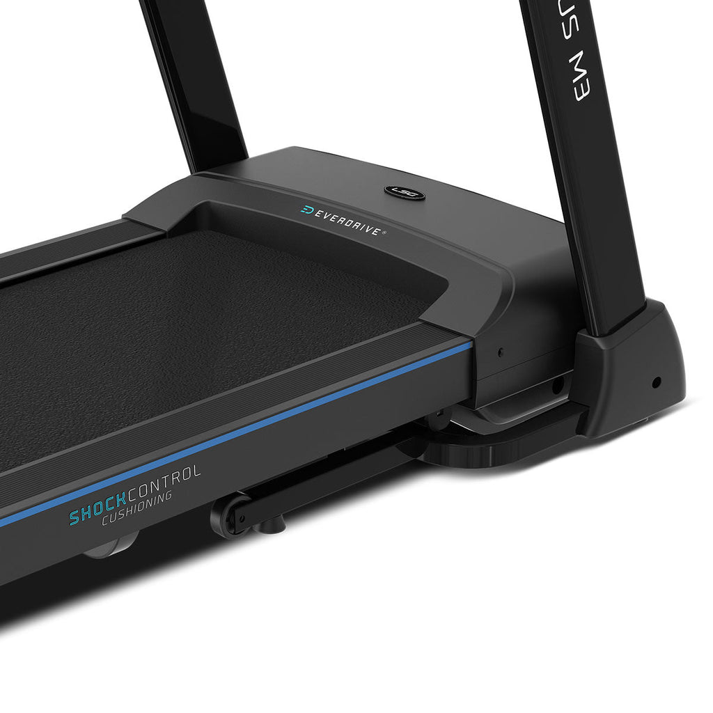 LSG FOCUS M3 Treadmill