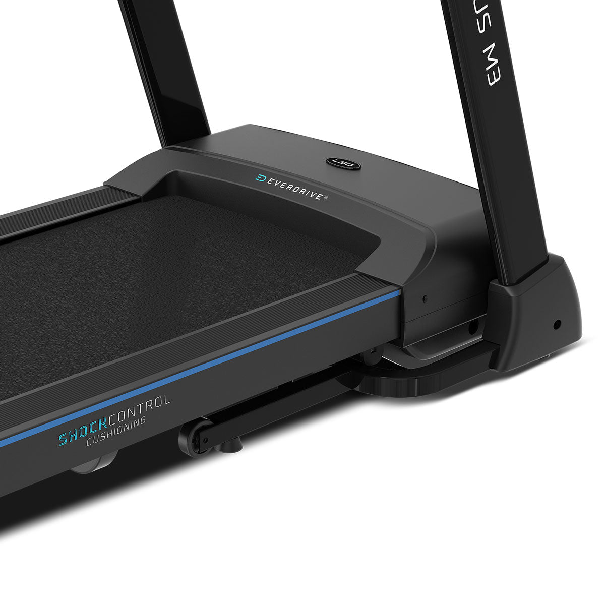 LSG FOCUS M3 Treadmill