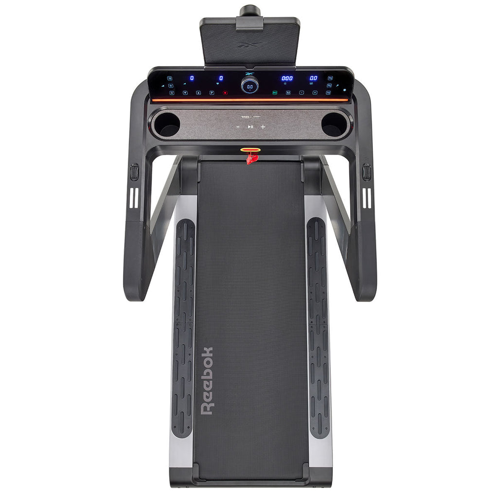 Reebok Z-Tech Treadmill