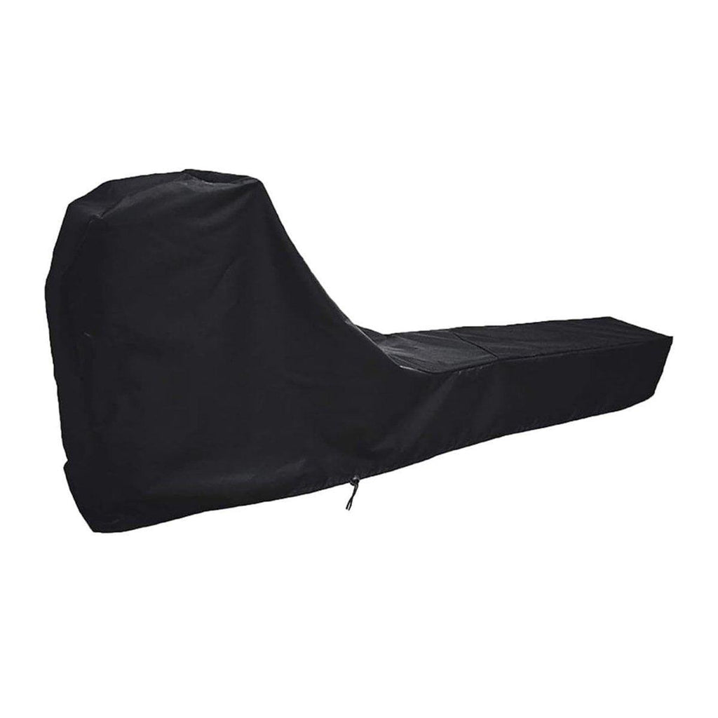 Waterproof Rowing Machine Cover Dustproof Protective Cover for Rowing Machines