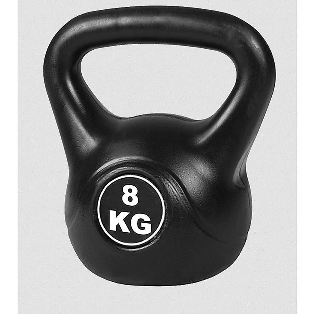 8kg Kettle Bell Weight