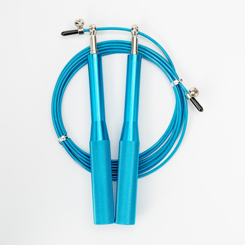 Pro-Grade Speed Jump Rope (2pc)