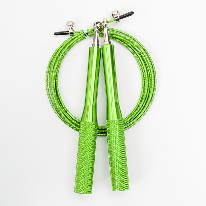 Pro-Grade Speed Jump Rope (2pc)